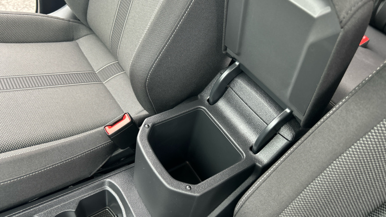 Volkswagen T-Roc 1.0 TSI Life 5dr Petrol Hatchback